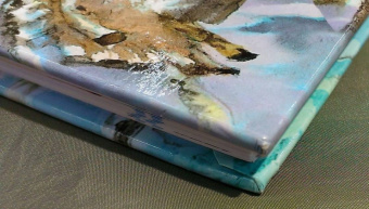 Павел Бажов: Серебряное копытце