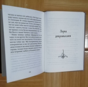 Фаддей Отец: Зерна добромыслия. Мысли и советы на каждый день