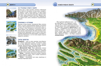 Ананьева, Мирнова: Земля