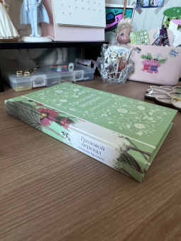 Эмили Бронте: Грозовой перевал