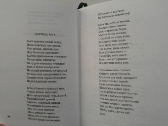 Николай Заболоцкий: Зеленый луч