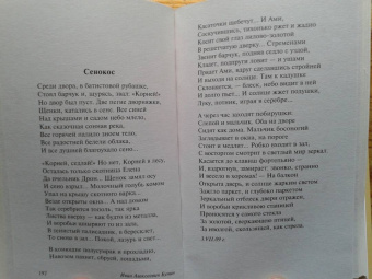 Иван Бунин: Есть некий свет, что тьма не сокрушит...