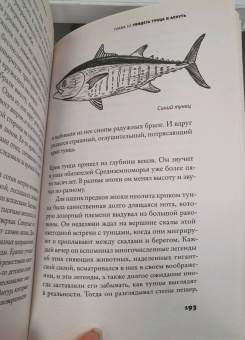 Билл Франсуа: Красноречие сардинки. Невероятные истории подводного мира