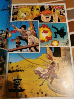 Ван, Келли, Гуггенхайм: Человек-Паук. Новые способы жить