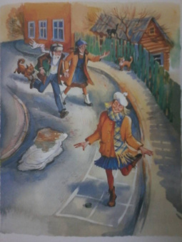 Евгений Шварц: Сказка о потерянном времени и другие сказки