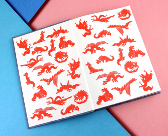 Мария Ушенина: Бабушка и тигроед