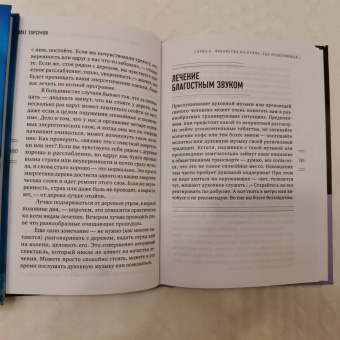 Олег Торсунов: Источник здоровья. Полезные практики для души и тела