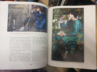 Наталья Кортунова: Шедевры мировой живописи