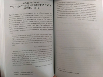 Холидей, Хансельман: Дневник стоика. 366 вопросов к себе