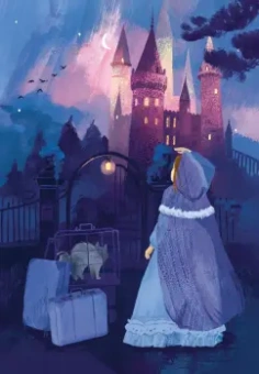 Даша Чекалова: Бракованные принцессы королевства Фьёнс