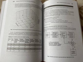 Ришал Харбанс: Грокаем алгоритмы искусственного интеллекта