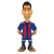 Коллекционная фигурка Minix Футболисты Роберт Левандовский FCB 12 см