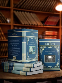 Стругацкий  Аркадий, Стругацкий Борис: Максим Каммерер