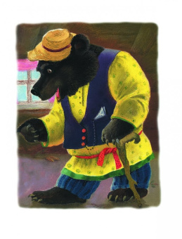 Чуковский, Маршак, Сутеев: Лучшие сказки для первого чтения