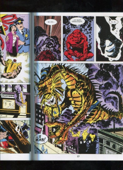 Кларрейн, Браун: Черепашки-Ниндзя. Приключения. Том 7. Найти и уничтожить