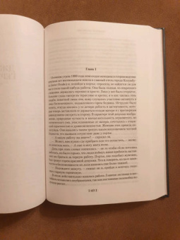 Теодор Драйзер: Сестра Керри. Дженни Герхардт