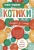 Котики. Блокнот-раскраска. Еще больше котиков внутри!