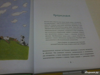 Нят Тхить: Семена внимательности