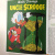 Карл Баркс: Дядюшка Скрудж. Семь золотых городов