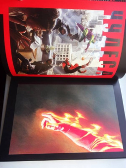 Курт Бьюсик: Чудеса