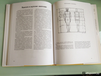 Эндрю Лумис: Искусное рисование