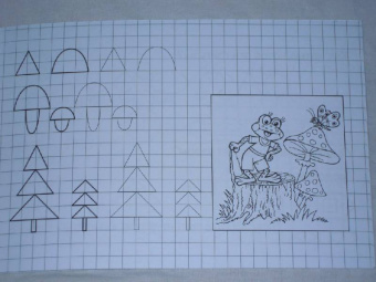 Скоро в школу