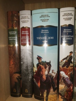Александр Пушкин: Евгений Онегин. С комментариями Ю.М. Лотмана