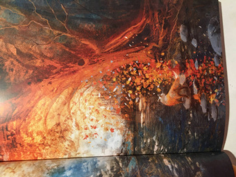 Анастасия Строкина: Держиоблако