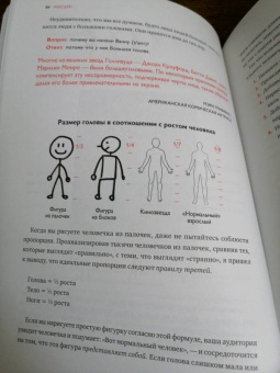 Дэн Роэм: Рисуй, чтобы победить. Проверенный способ руководить, продавать, изобретать и обучать