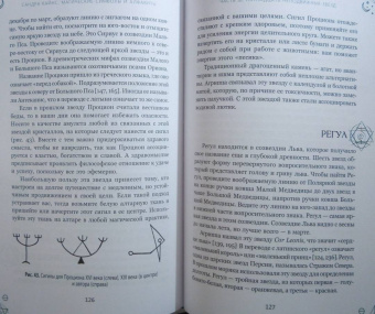 Сандра Кайнс: Магические символы и алфавиты. Практическое руководство по заклинаниям и обрядам