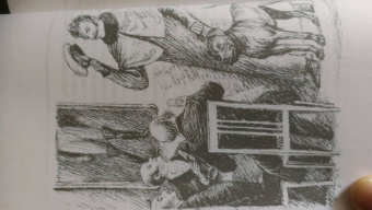 Лев Толстой: Холстомер