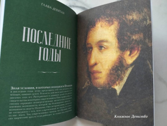 Юрий Лотман: Александр Сергеевич Пушкин. Биография писателя