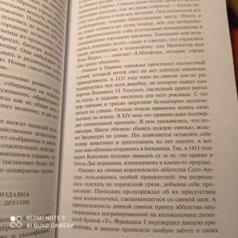 Катрин Сильги: История мусора. От Средних веков до наших дней