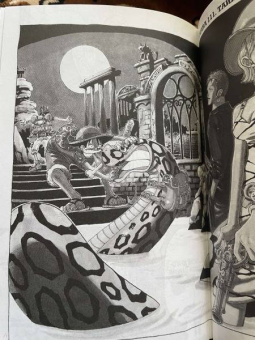 Эйитиро Ода: One Piece. Большой куш 5. Только вперед! Книги 13-15