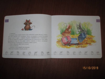 Наталия Лукомская: Напрасные обещания