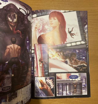 Шон Райан: Человек-Паук. 100 лет Marvel