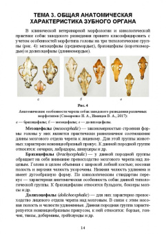 Слесаренко, Красников, Иванцов: Ветеринарная стоматология. Учебно-методическое пособие для вузов