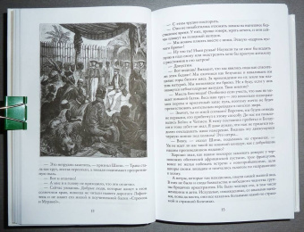 Луи Буссенар: Похитители бриллиантов