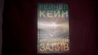 Рейчел Кейн: Мрачный залив