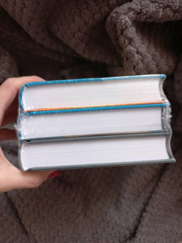 Майк Омер: Профайлер. Комплект из 3-х книг