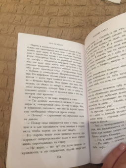 Ши Эрншоу: Зимняя Чаща