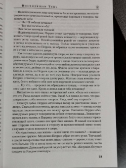 Роберт Джордан: Колесо Времени. Книга 4. Восходящая Тень