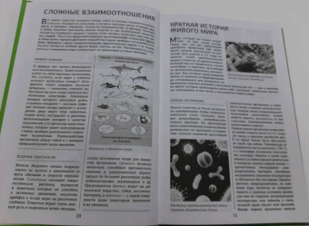 Юлия Добрыня: Биология для каждого образованного человека