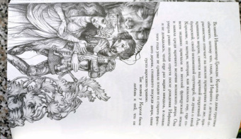 Оскар Уайльд: Соловей и роза