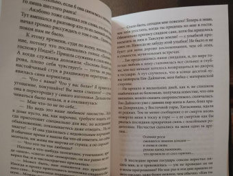 Нидзё: Непрошеная повесть