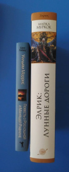 Майкл Муркок: Элрик. Лунные дороги