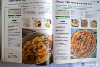 1000 классических рецептов. Кулинария для всех