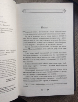 Рид Майн: Всадник без головы