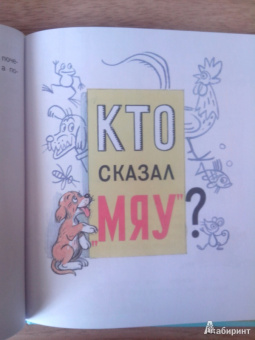 Владимир Сутеев: Загадочные истории