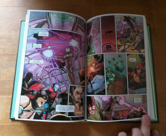 Брайан Бендис: Бесславный Железный Человек